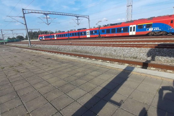EU ulaže 134 miliona evra za modernizaciju železničke pruge Niš - Dimitrovgrad: Evo šta sve obuhvata projekat