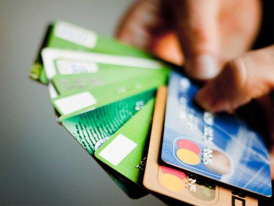 Germs can live on the surface of ATM cards for days [GulfNews]