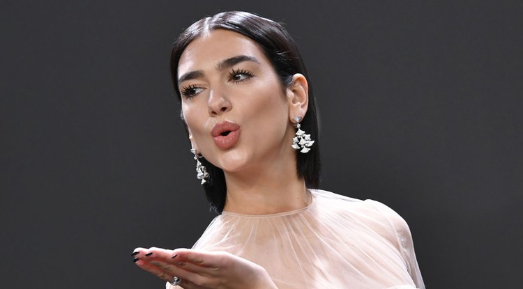 Dua Lipa