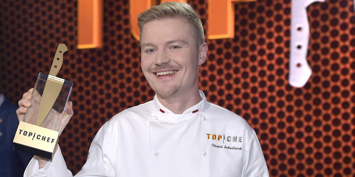 Top Chef