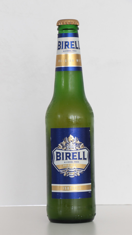 Miejsce 10.: Birell