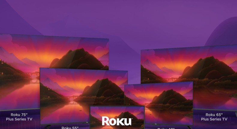 Roku disclosed that it held 26% of its cash at SVB which was largely uninsured.Roku