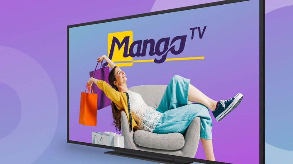 Mango 24