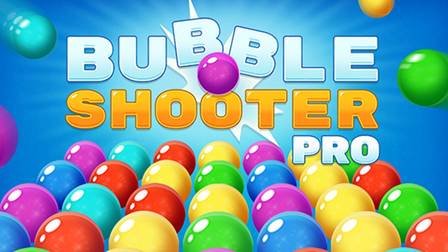 Bubble Shooter Pro