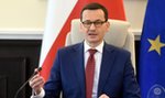 Książkami w premiera Mateusza Morawieckiego