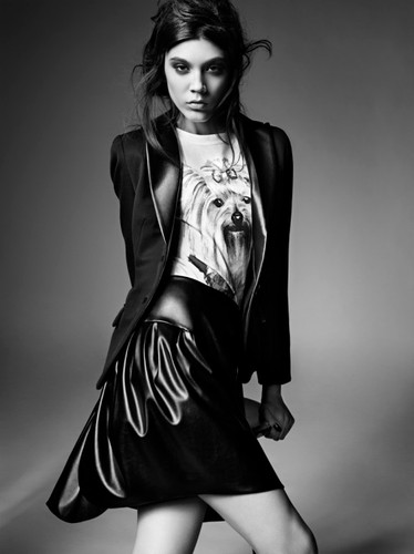 Laura Guidi - kolekcja jesień/zima 2012/2013