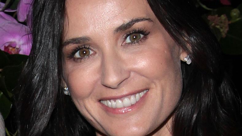 Demi Moore újra boldog Fotó: Northfoto