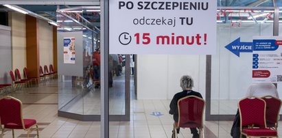 W Rzeszowie szczepionka była dostępna nawet dla 20 i 30-latków. Jak to możliwe?