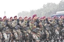 Azjatycka potęga wysłała żołnierzy na Zapad-2025. "Przekroczyli czerwoną linię"