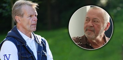 Andrzej z "Sanatorium miłości" wściekły na Ryszarda. Padły   żenujące docinki o "brakujących centymetrach"