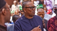 2023: There's plot to force Peter Obi out of the race - Okupe
