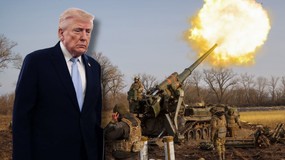 Nowy plan Trumpa. Stawia ultimatum, chodzi o dostawy broni dla Ukrainy