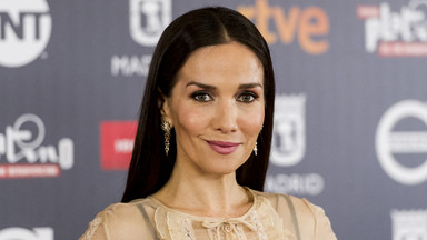 Dostała paszport decyzją Putina. Teraz Natalia Oreiro opuszcza Rosję