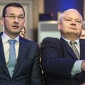 
Prezes Glapiński widzi jedną, malutką rysę na obrazie polskiej gospodarki