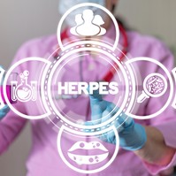 Nemi herpesz: kialakulása, tünetei, lefolyása és kezelése