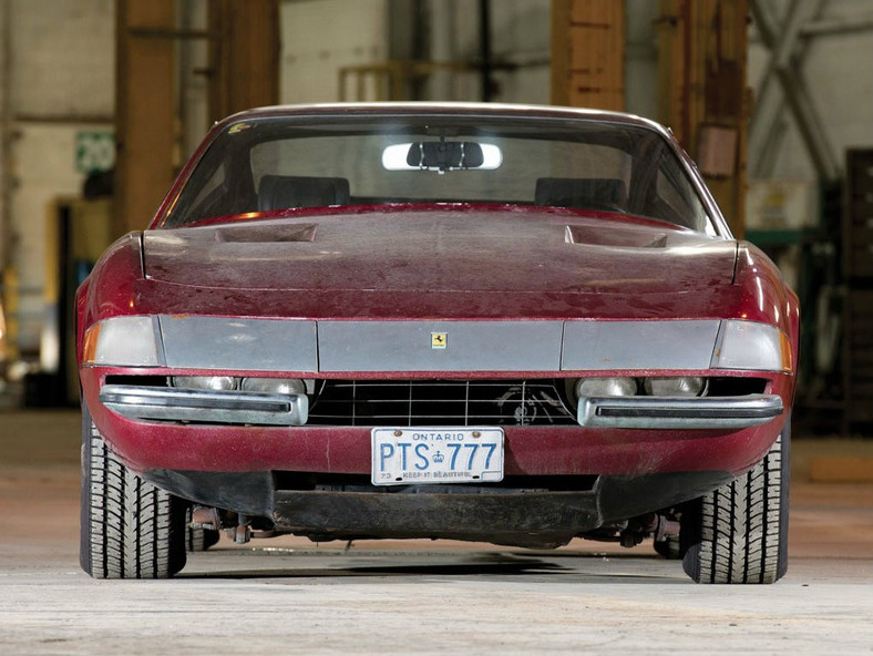 Ferrari Daytona