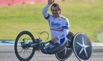 Alex Zanardi przeszedł kolejną operację mózgu. Jego stan jest stabilny