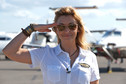 Odcinek 6. "Tanzania - kobieta pilot"