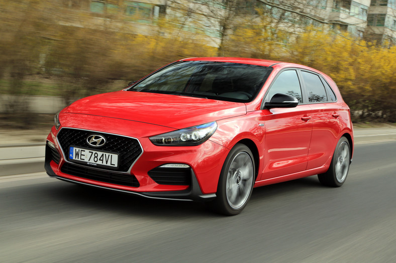 Hyundai: 8 akcji, 10 tys. 749 aut