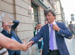 Palikot nie chce zrzucać się na otyłych