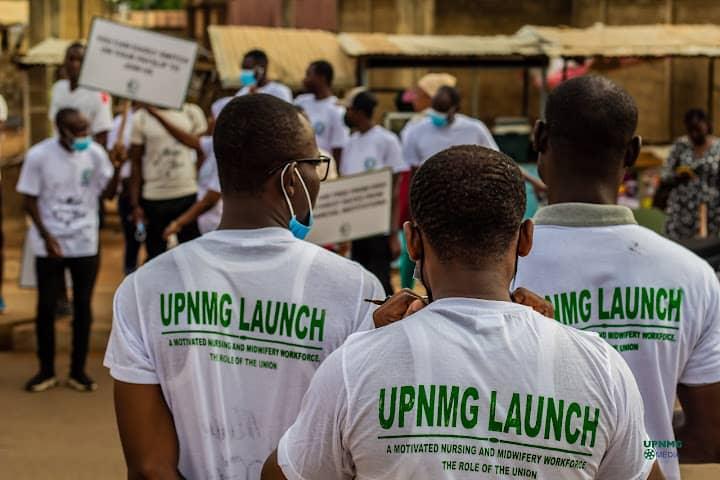 UPNMG prepares for grand national launch 