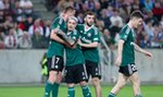 Legia górą w klasyku. Nie uwierzysz, ile jej napastnik czekał na gola