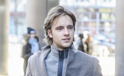 Maciej Musiał przemówi do wiernych podczas Drogi Krzyżowej