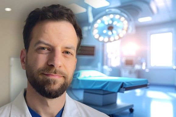 Takvi pacijenti idu odmah u salu: Hirurg opisao slučaj Furnijeove gangrene, infekcije kod koje ne sme da se izgubi ni sat
