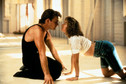 "Dirty Dancing" - kadr z filmu