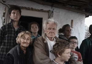 Porodica Slavujević 