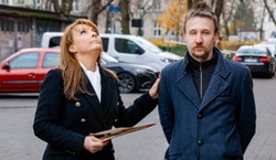 Syn Emiliana Kamińskiego boi się o własne życie. Kupił kamizelkę kuloodporną