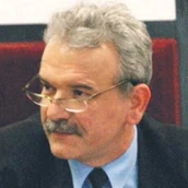 Jerzy Piotr Daniluk