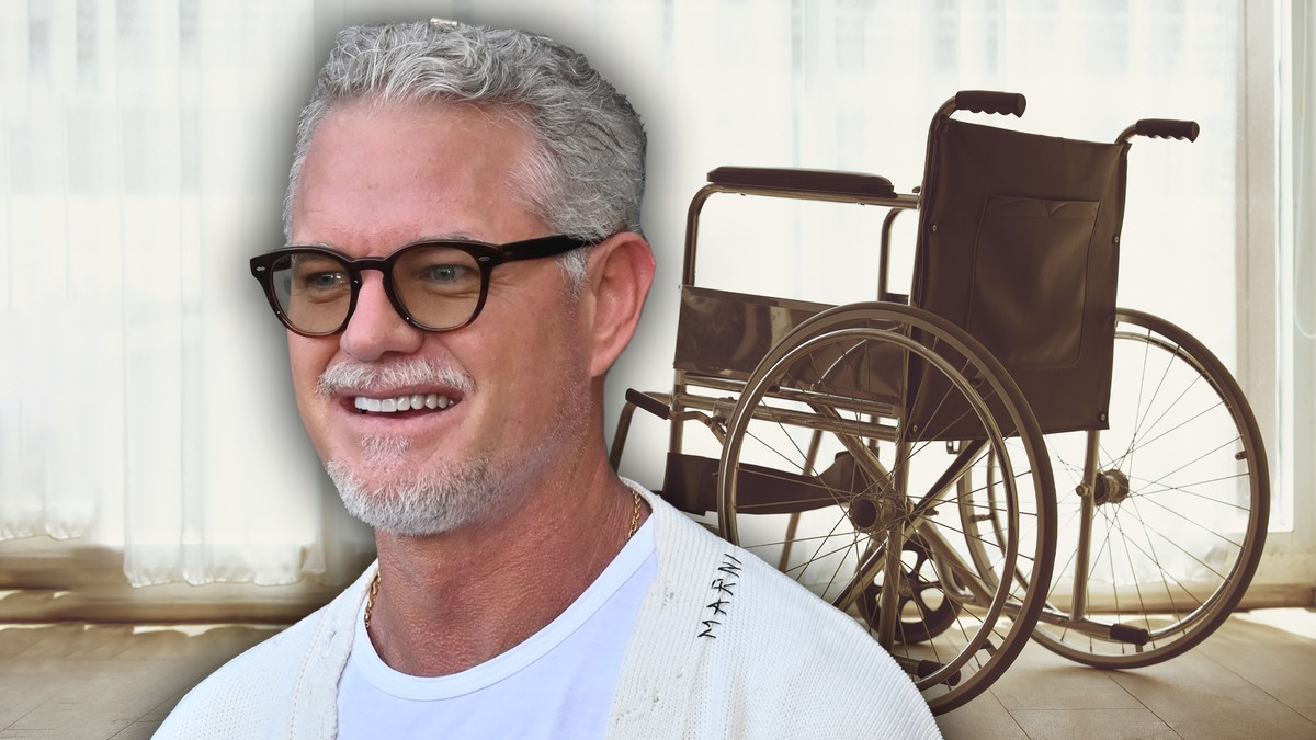 Američki glumac Erik Dejn preminuo je od posledica ALS-a