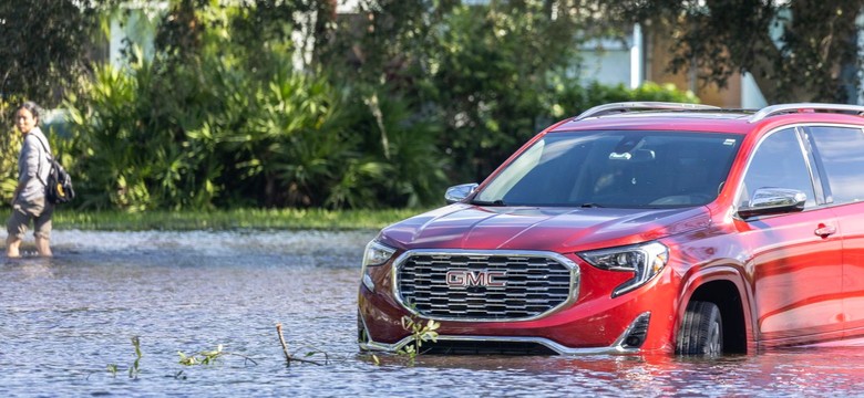 "Burza stulecia" nawiedziła Stany Zjednoczone. Tragiczny bilans ofiar