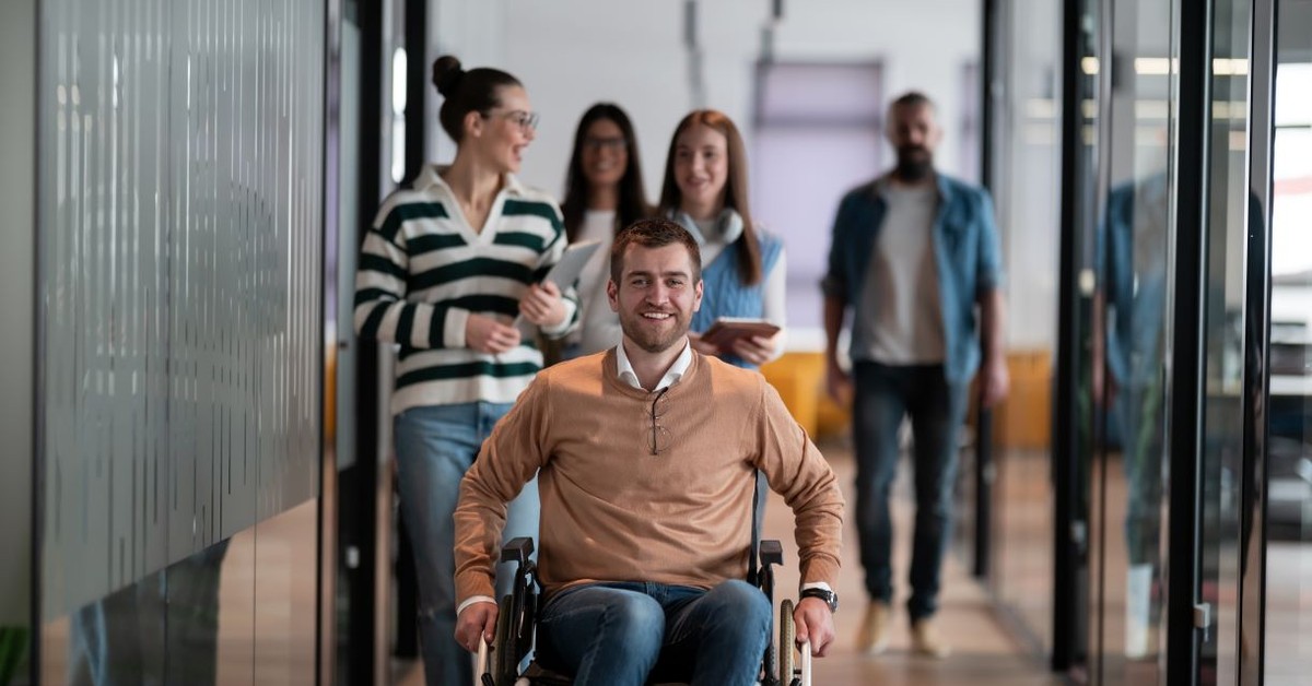 Będzie ulga na PFRON za zakup usługi organizacji szkolenia