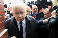 Jarosław Kaczyński