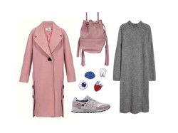 Hit do oswojenia: STYLIZACJE z płaszczem oversize na różne okazje