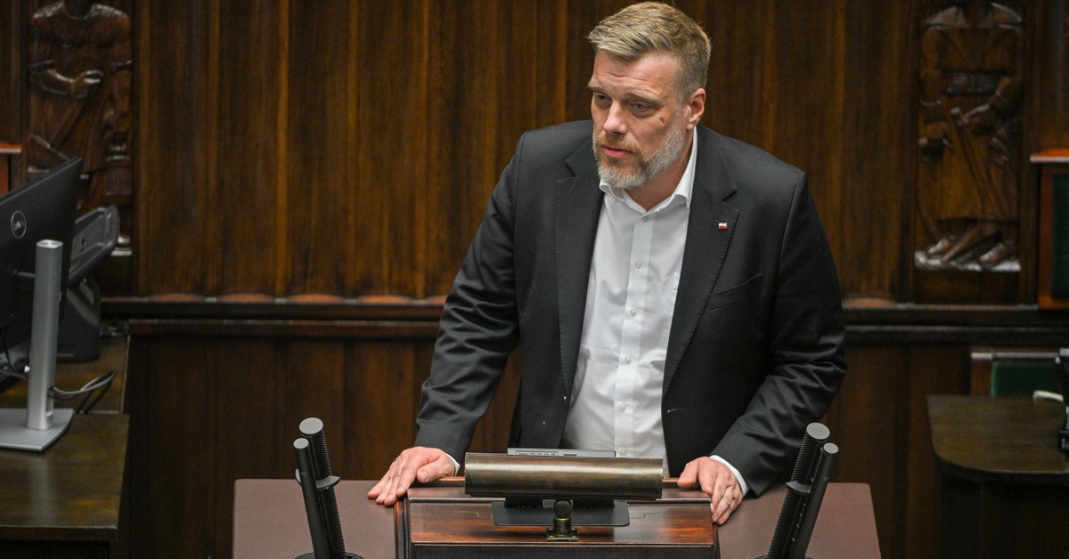 Zandberg reaguje na Trzaskowskiego. Mocne stanowisko w sprawie drugiej tury wyborów prezydenckich