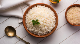 Ryż basmati - składniki odżywcze, kaloryczność, wpływ na zdrowie. Jak gotować ryż basmanti?