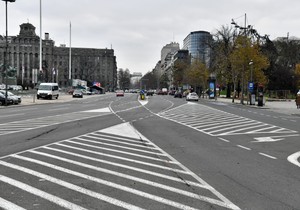 Ulica Bulevar kralja Aleksandra