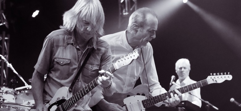 Status Quo zapowiada albumu "Quo’ing In – The Best of the Noughties"