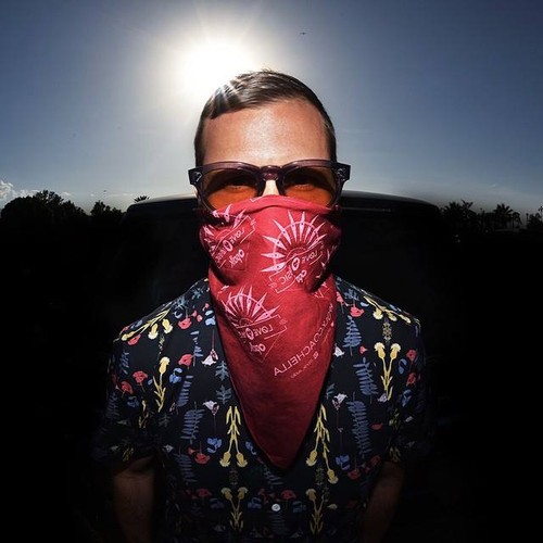 7. Kaskade – 18 milionów dolarów