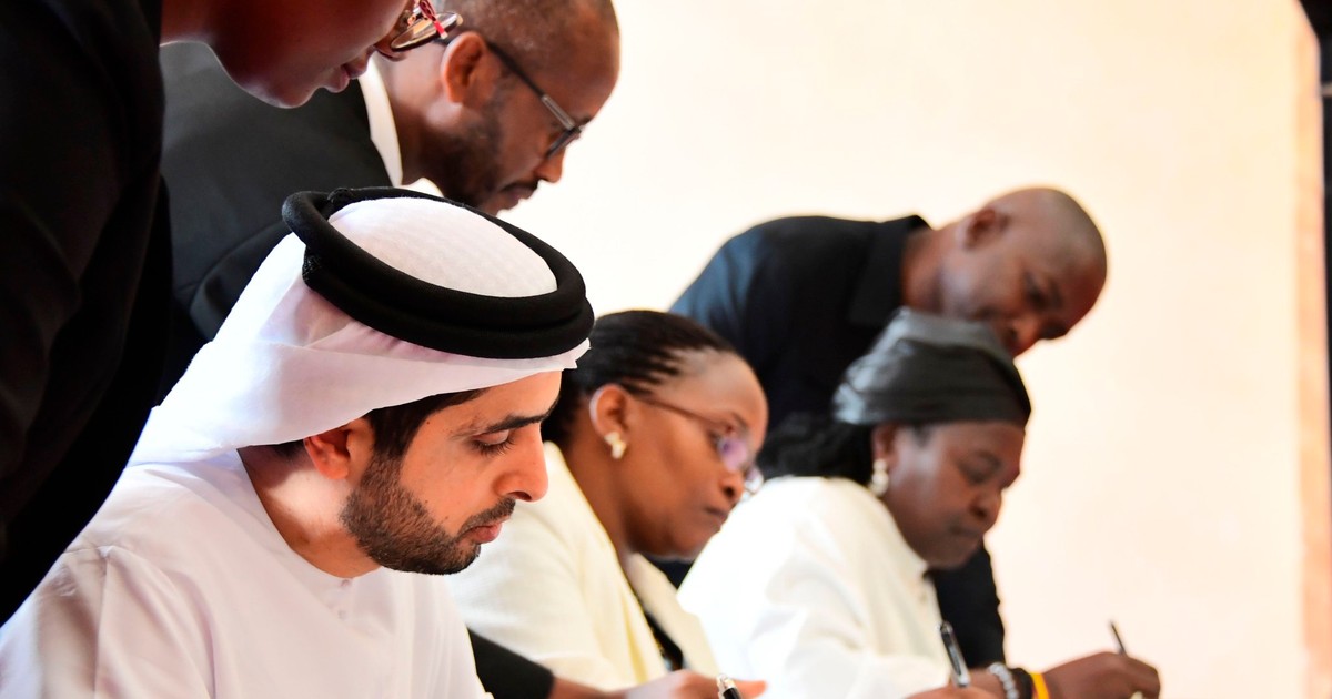 Uganda’s $4bn refinery project gains traction with new UAE-backed contracts