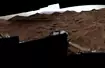 Marsjański krajobraz na nowych zdjęciach łazika Curiosity