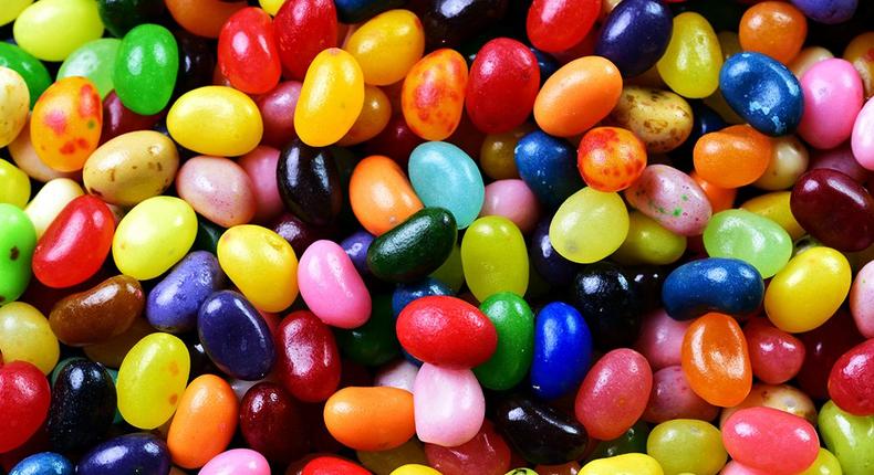 jelly bean lawsuit