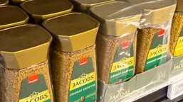 dobra kawa za mniej, niż pół ceny. czasu jest dosyć sporo