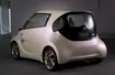 Toyota FT-EV II Concept - IQ na baterie