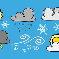 Orvosmeteorológia: nem lesz vicces, amit szombaton tesz velünk az idő