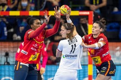 Hiszpańskie piłkarki ręczne drugimi półfinalistkami mistrzostw świata