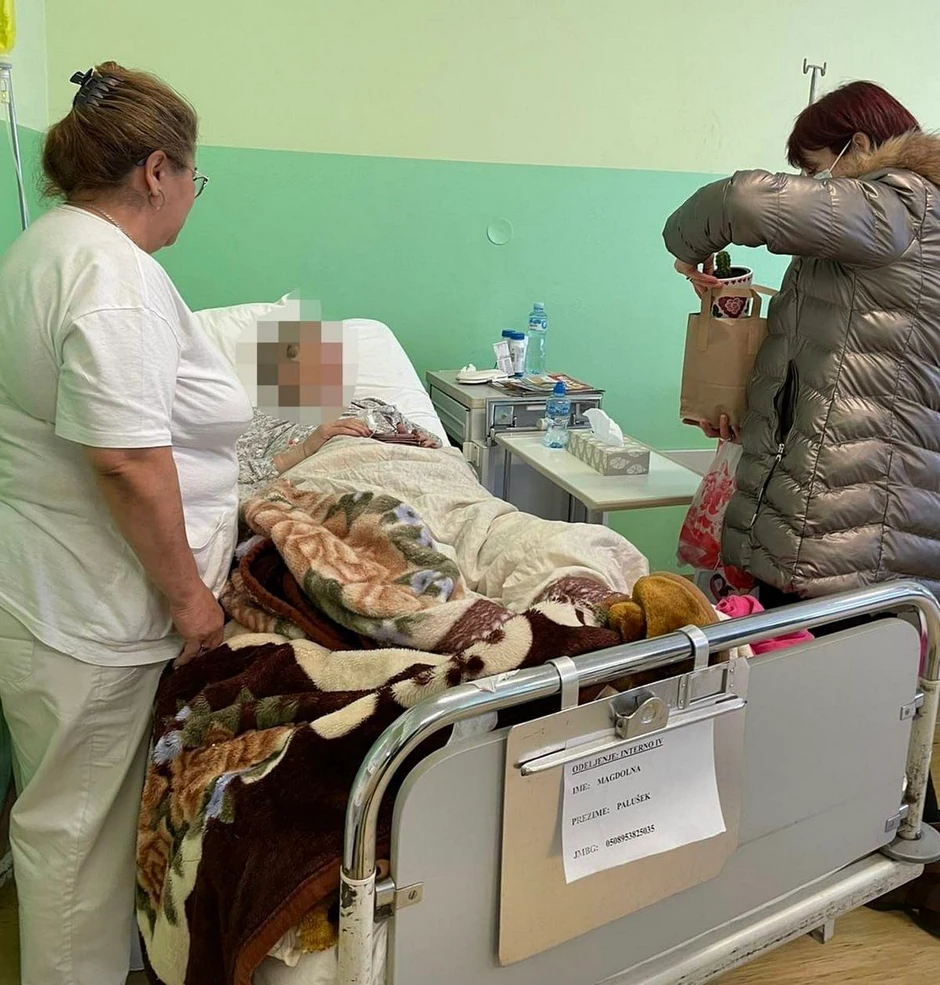 "Jedna uz drugu" su velika podrška obolelim i lečenim ženama od karcinoma dojke